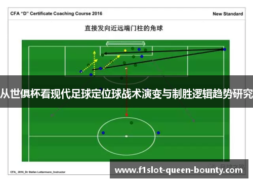 从世俱杯看现代足球定位球战术演变与制胜逻辑趋势研究